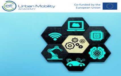 IoT Applications for Urban Mobility