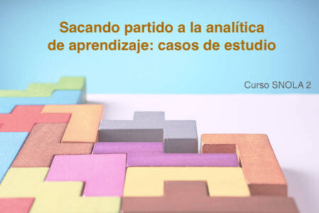 Claves para la investigación educativa desde la perspectiva de la analítica de aprendizaje