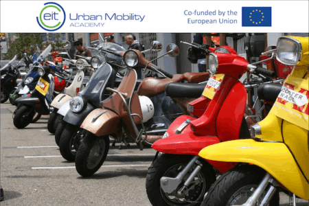 Basis Blockchain for Urban Mobility
