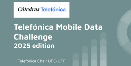 Mobile Data Challenge 2025