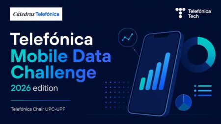Mobile Data Challenge 2026